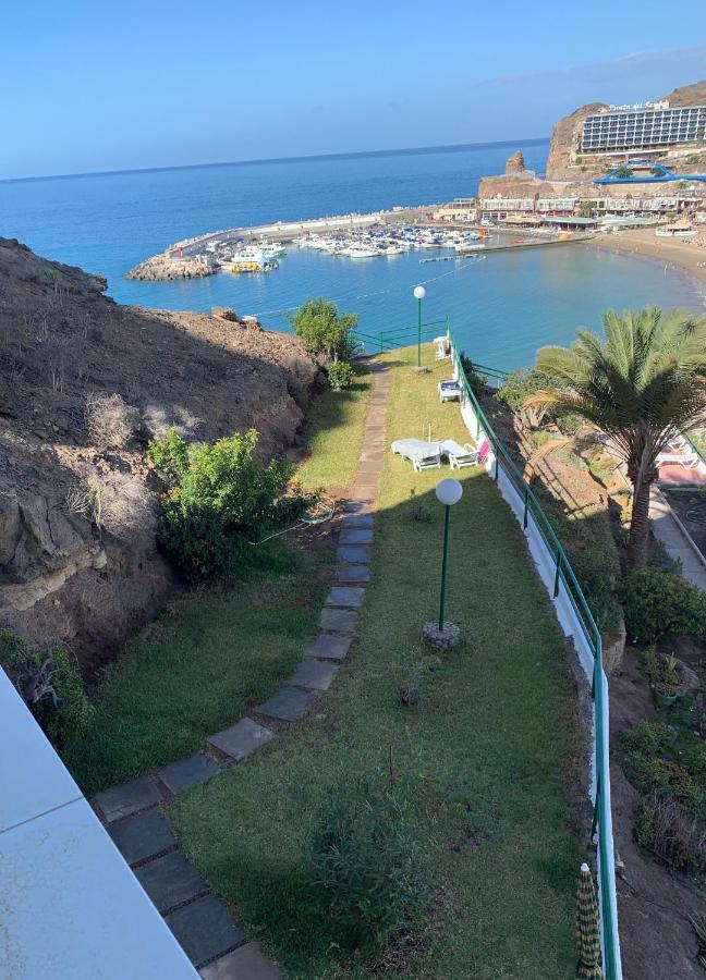 Appartamento Confortevole Con Piscina 7 Puerto Rico  Exterior photo