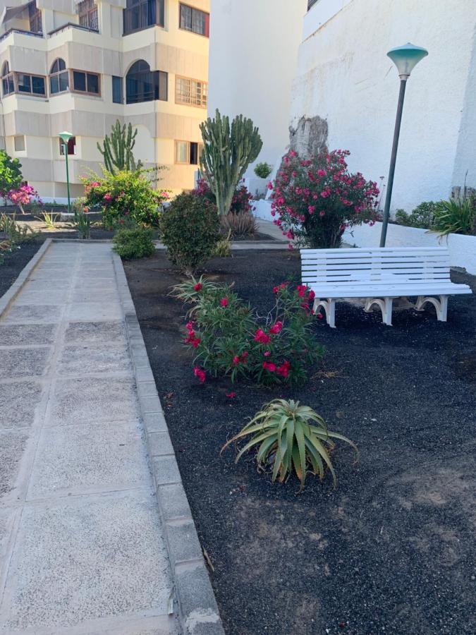 Appartamento Confortevole Con Piscina 7 Puerto Rico  Exterior photo